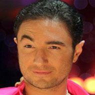 Vincent Simone, 44 (Reality Star)
