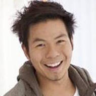 Vincent Tong, 44 (配音演员)