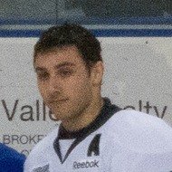 Vincent Trocheck, 32 (Хоккеист)