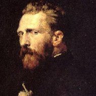 Vincent van Gogh (1853 - 1890) (Peintre)