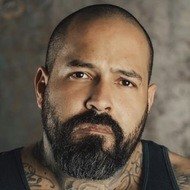 Vincent Vargas, 44 (Movie Actor)