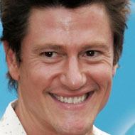Vincent Ventresca, 57 (TV Actor)