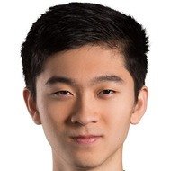Vincent Wang, 29 (eSports Player)