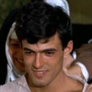 Vincenzo Amato, 59 (Movie Actor)