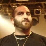 Vincenzo Anfossi, 53 (Rapper)