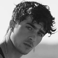 Vincenzo Cairo, 25 (TikTok Star)