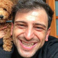 Vincenzo Falcone, 38 (Chef)