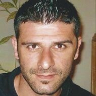 Vincenzo Iaquinta, 45 (Soccer Player)