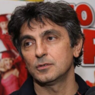 Vincenzo Salemme, 68 (TV Actor)