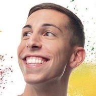 Vincenzo Tedesco, 28 (YouTube Star)