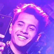 Vinchenzo Tahapary, 26 (Pop Singer)