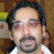 Vineeth, 56 (Movie Actor)