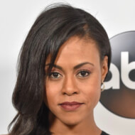 Vinessa Lynn Antoine, 42 (TV Actress)