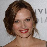 Vinessa Shaw, 47 (Filmschauspielerin)