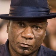 Ving Rhames, 64 (Movie Actor)