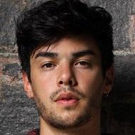 Vini Uehara, 35 (Fashion Designer)