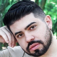 Vinicius da Ilha, 30 (TikTok Star)