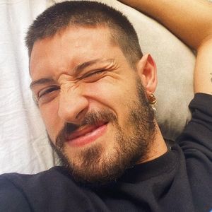 Vinicius Martinez, 31 (Business Executive)