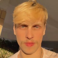 Vinicius Schunke, 30 (TikTok Star)