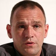 Vinko Bresan, 61 (Director)
