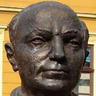 Vinko Zganec (1890 - 1976) (老师)