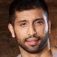 Vinn Sander, 32 (Movie Actor)