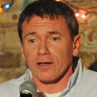 Vinnie Brand, 62 (喜剧演员)