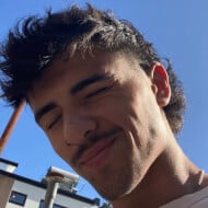 Vinnie Brigante, 21 (TikTok Star)