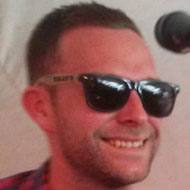 Vinnie Caruana, 46 (Chanteur punk)