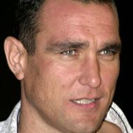 Vinnie Jones, 59 (Movie Actor)