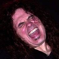 Vinnie Moore, 61 (Guitariste)