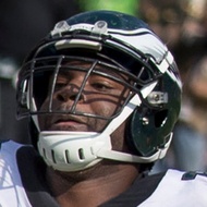 Vinny Curry, 35 (Football Player)
