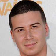 Vinny Guadagnino, 36 (Reality Star)