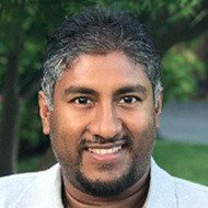 Vinny Lingham, 46 (Entrepreneur)
