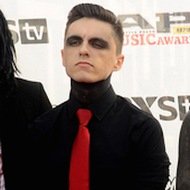 Vinny Mauro, 31 (Drummer)