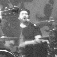 Vinny May, 34 (Drummer)