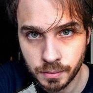 Vinny Vinesauce, 38 (YouTuber)