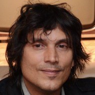 Vinoodh Matadin, 62 (Fotografo)