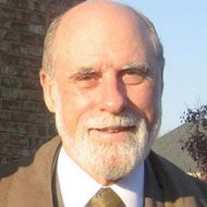 Vint Cerf, 82 (Computer Scientist)