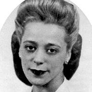 Viola Desmond (1914 - 1965) (Civil Rights Leader)