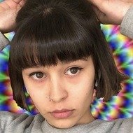 Viole Franco, 22 (YouTube Star)