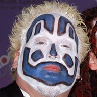 Violent J., 51 (Rapper)
