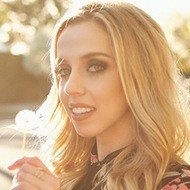 Violet Benson, 35 (Instagram Star)