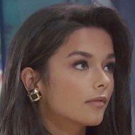 Violet Lux, 19 (Model)