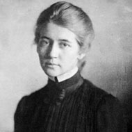 Violet Oakley (1874 - 1961) (Painter)