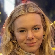 Violet Witchel, 25 (TikTok Star)