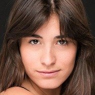Violeta Alonso, 27 (Attrice TV)