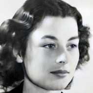 Violette Reine Elizabeth Szabo (1921 - 1945) (执法人员)
