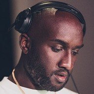 Virgil Abloh (1980 - 2021) (时装设计师)