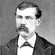 Virgil Earp (1843 - 1905) (War Hero)